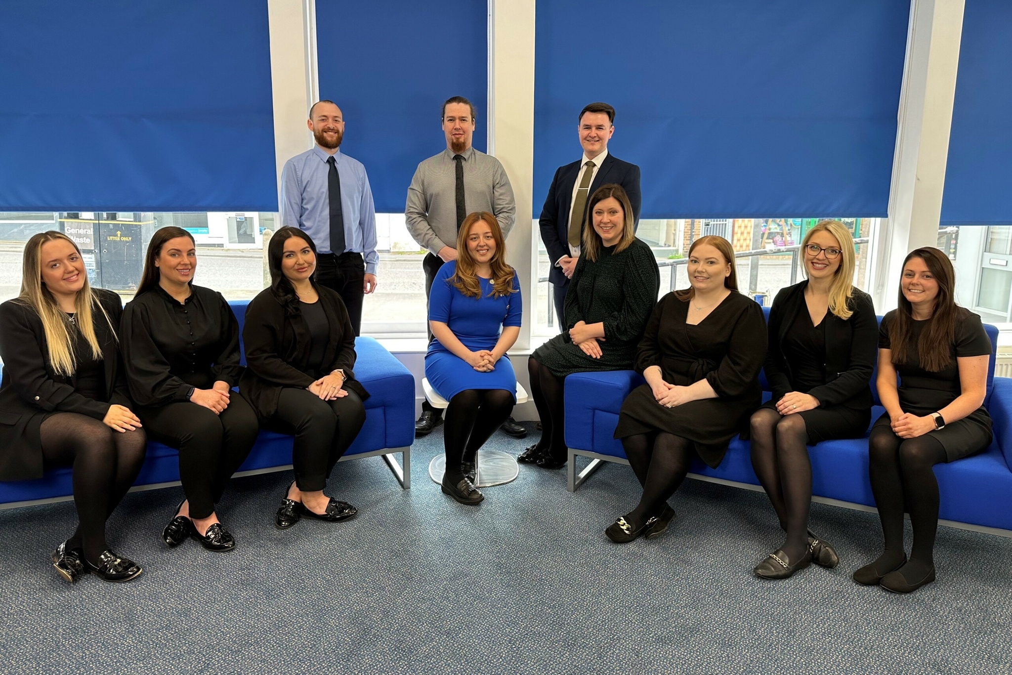 Our Services Karl Tatler