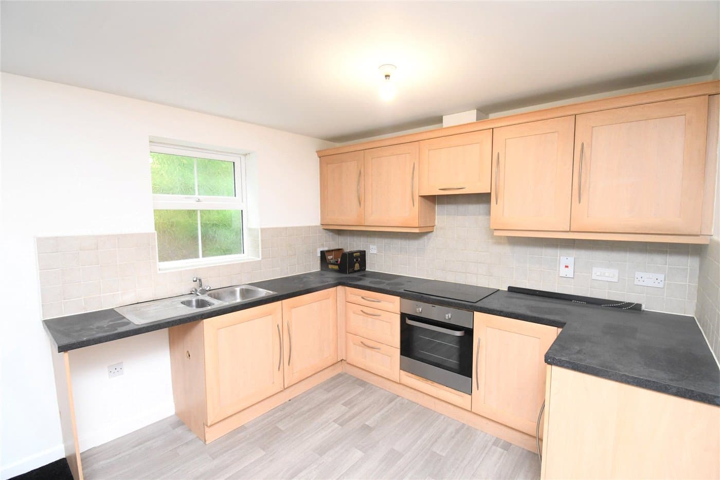 Hillcrest Court, Wallasey, Wirral, CH44 3DD Karl Tatler