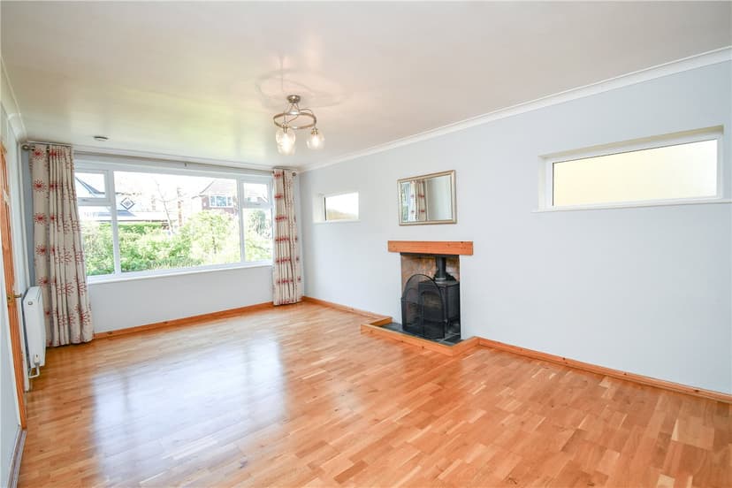 Private Drive, Barnston, Wirral, CH61 1DE Karl Tatler