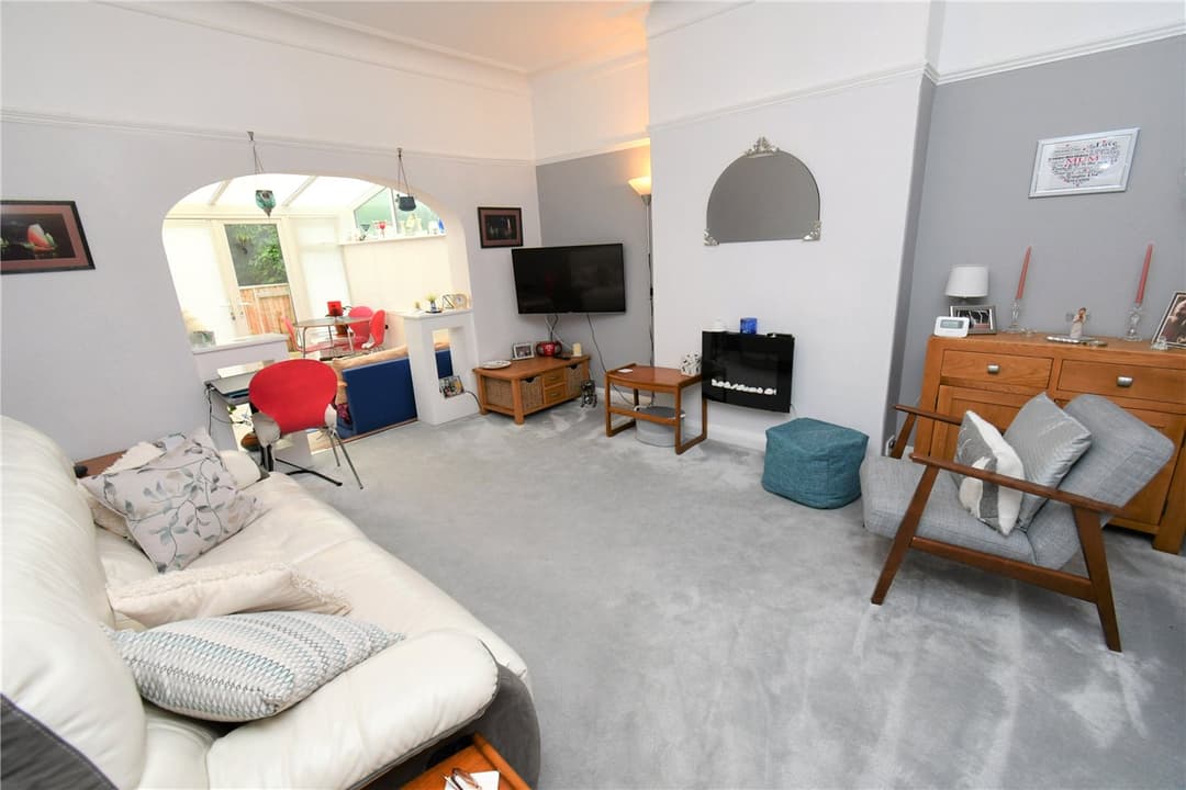 Foxfield Road, Meols, Wirral, CH47 0NJ Karl Tatler