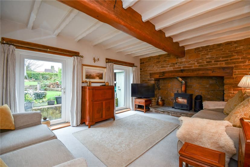 Barnston Road, Barnston, Wirral, CH61 1BW Karl Tatler