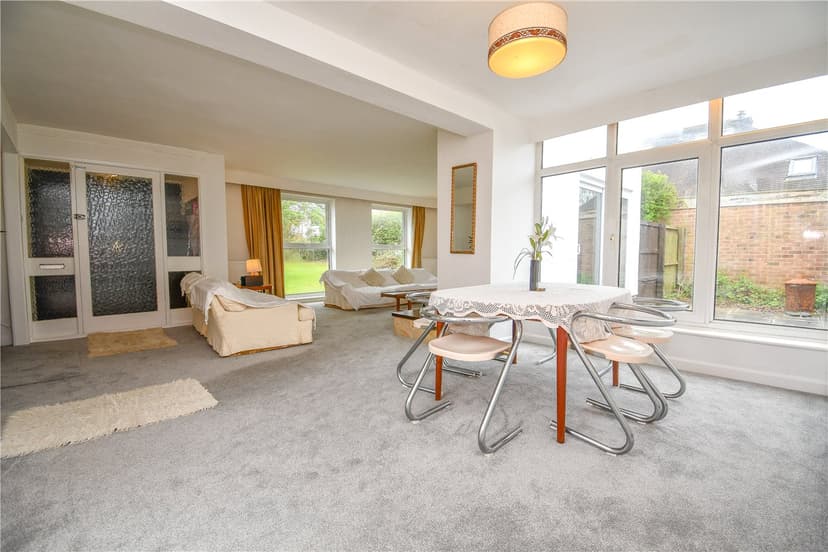 Mere Lane, Heswall, Wirral, CH60 6RR Karl Tatler