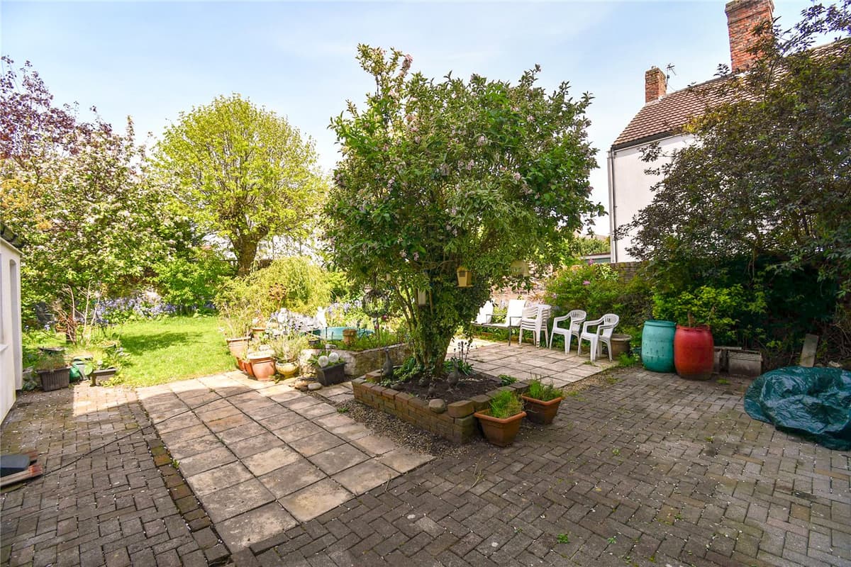 Clarendon Road, Wallasey, Wirral, CH44 8EP Karl Tatler