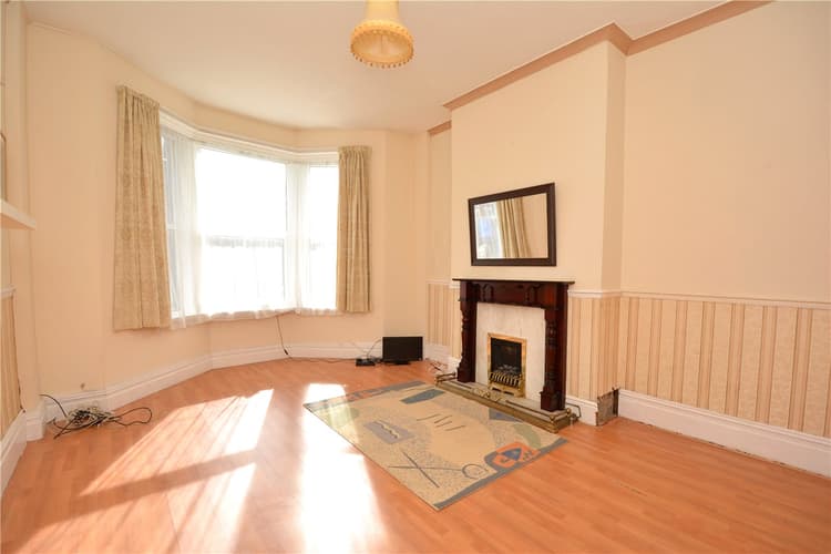 Clarendon Road, Wallasey, Wirral, CH44 8EP Karl Tatler