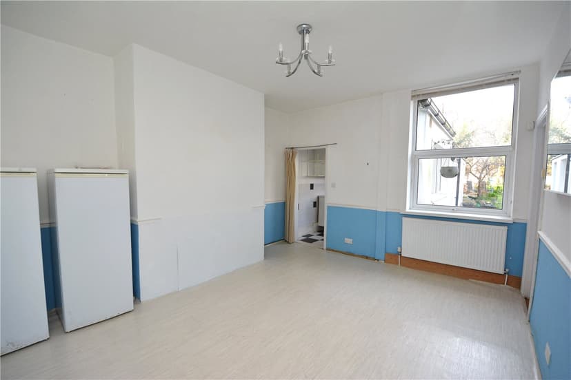 Clarendon Road, Wallasey, Wirral, CH44 8EP Karl Tatler