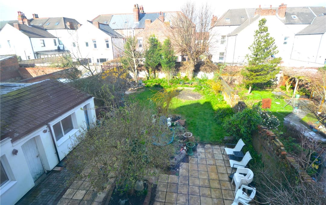 Clarendon Road, Wallasey, Wirral, CH44 8EP Karl Tatler