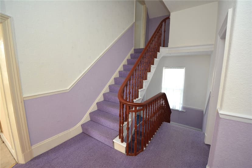 Clarendon Road, Wallasey, Wirral, CH44 8EP Karl Tatler