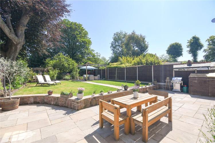 Spital Road, Bromborough, Wirral, CH62 2AF Karl Tatler