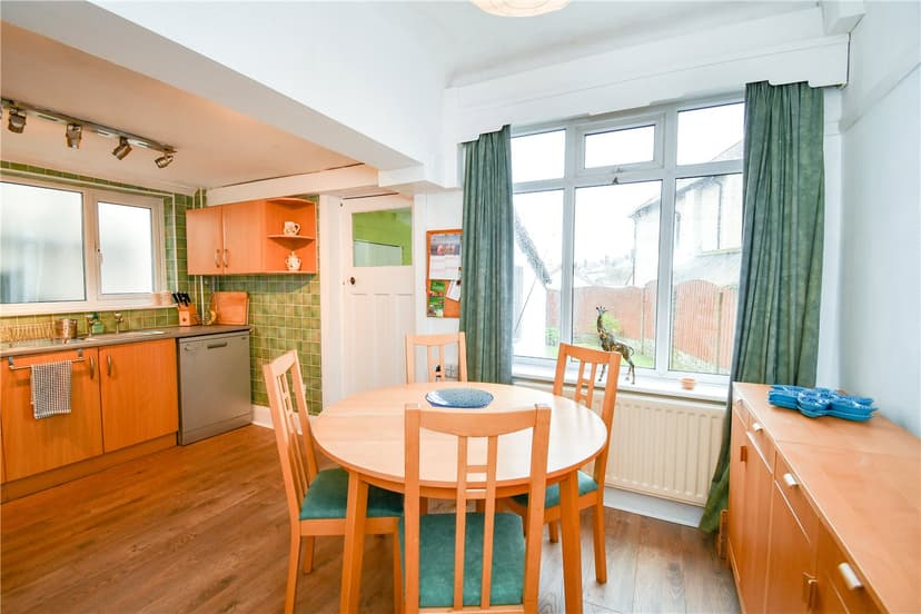 Claremount Road, Wallasey, Wirral, CH45 6UD Karl Tatler