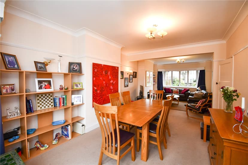 Claremount Road, Wallasey, Wirral, CH45 6UD Karl Tatler