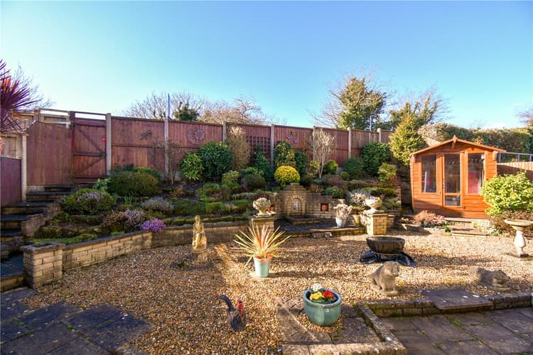 Riverbank Close, Lower Heswall, Wirral, CH60 8PP Karl Tatler
