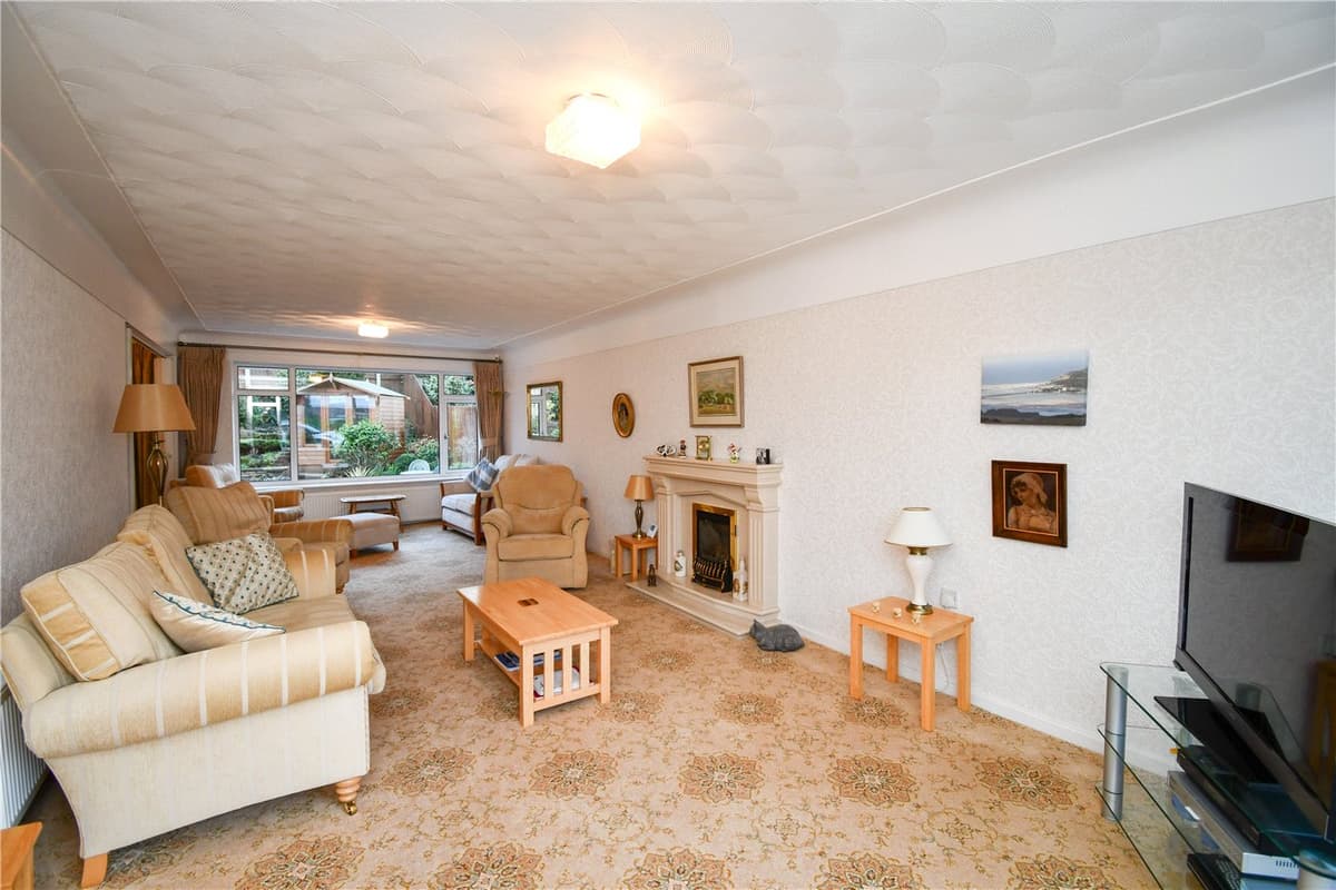 Riverbank Close, Lower Heswall, Wirral, CH60 8PP Karl Tatler