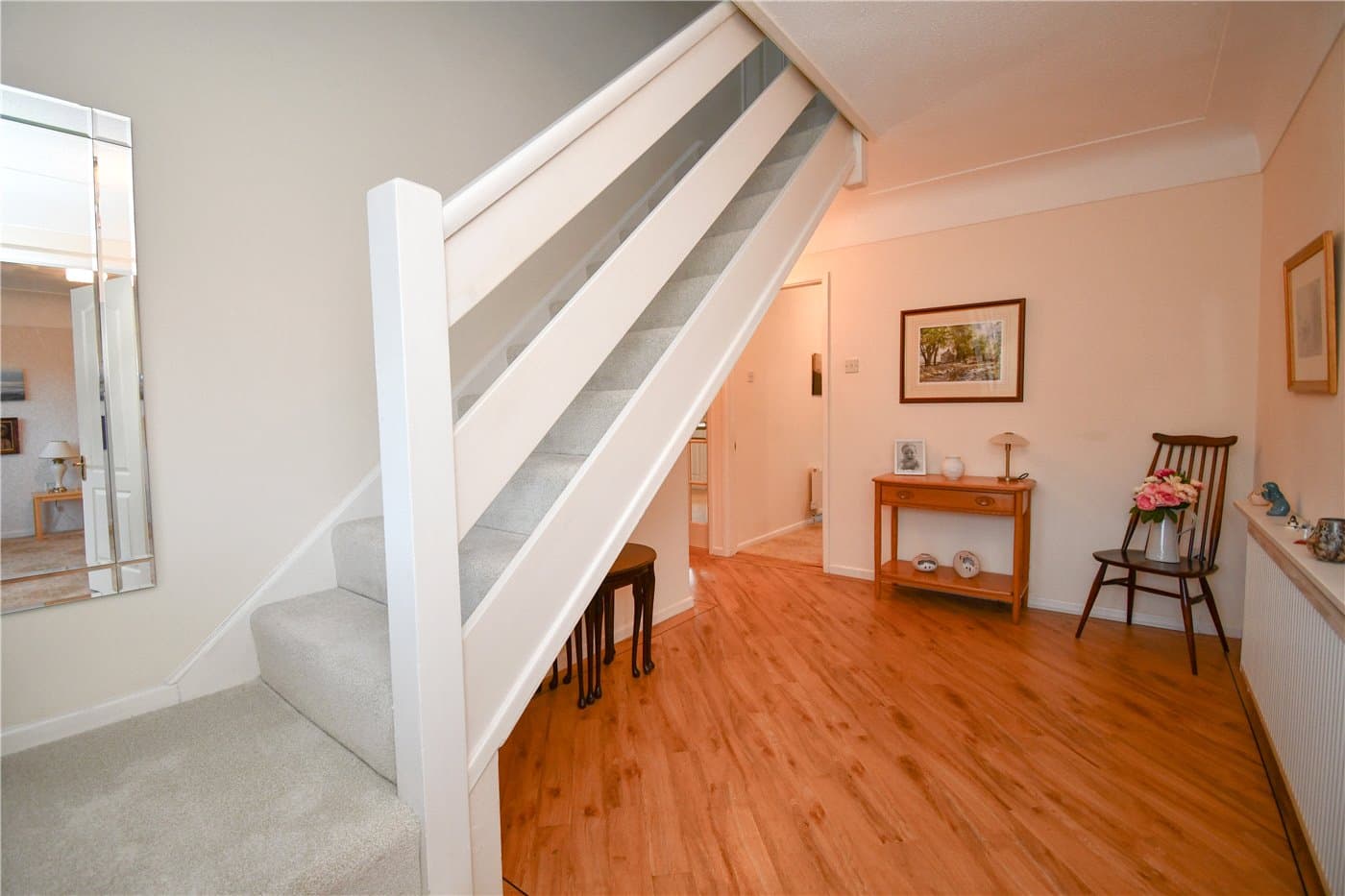 Riverbank Close, Lower Heswall, Wirral, CH60 8PP Karl Tatler