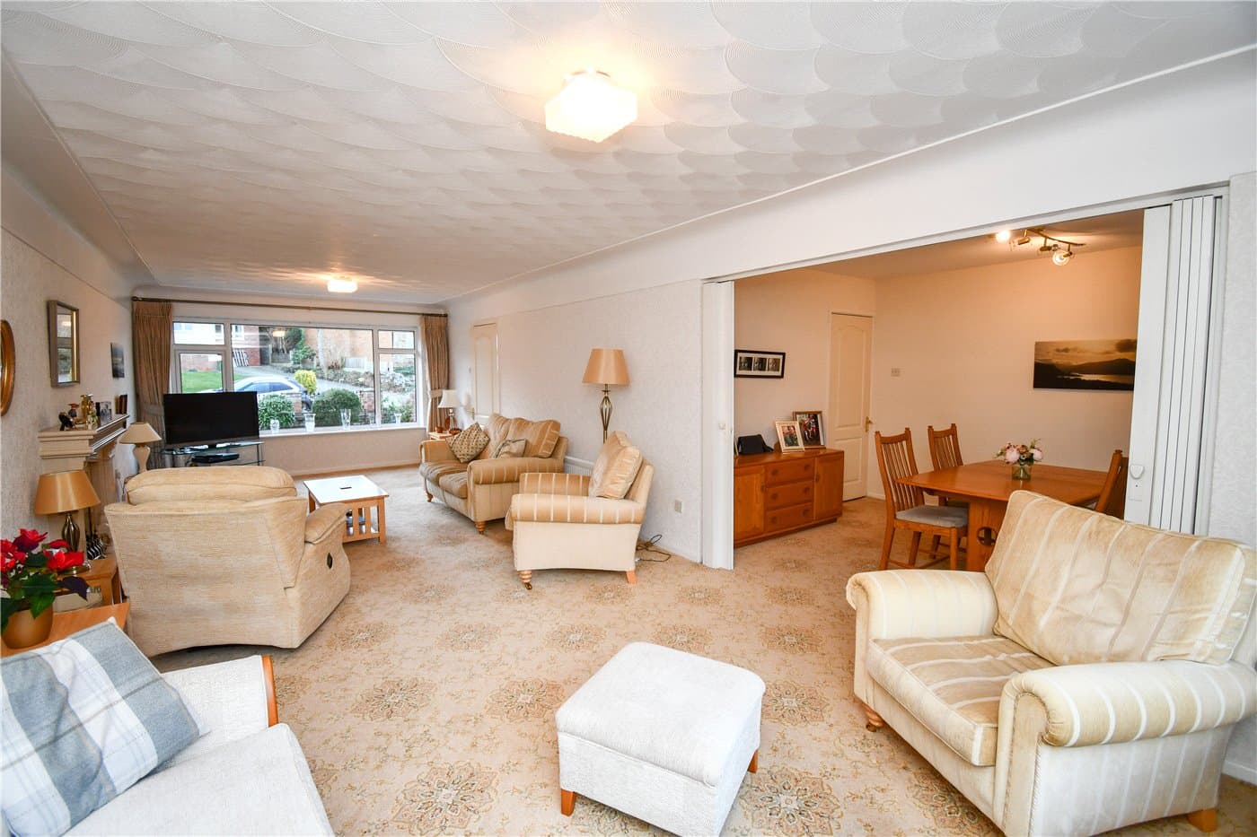 Riverbank Close, Lower Heswall, Wirral, CH60 8PP Karl Tatler