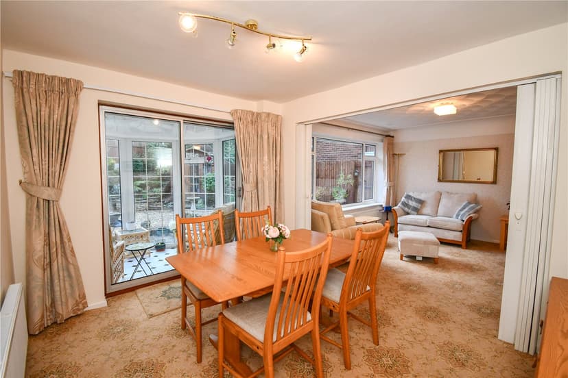 Riverbank Close, Lower Heswall, Wirral, CH60 8PP Karl Tatler