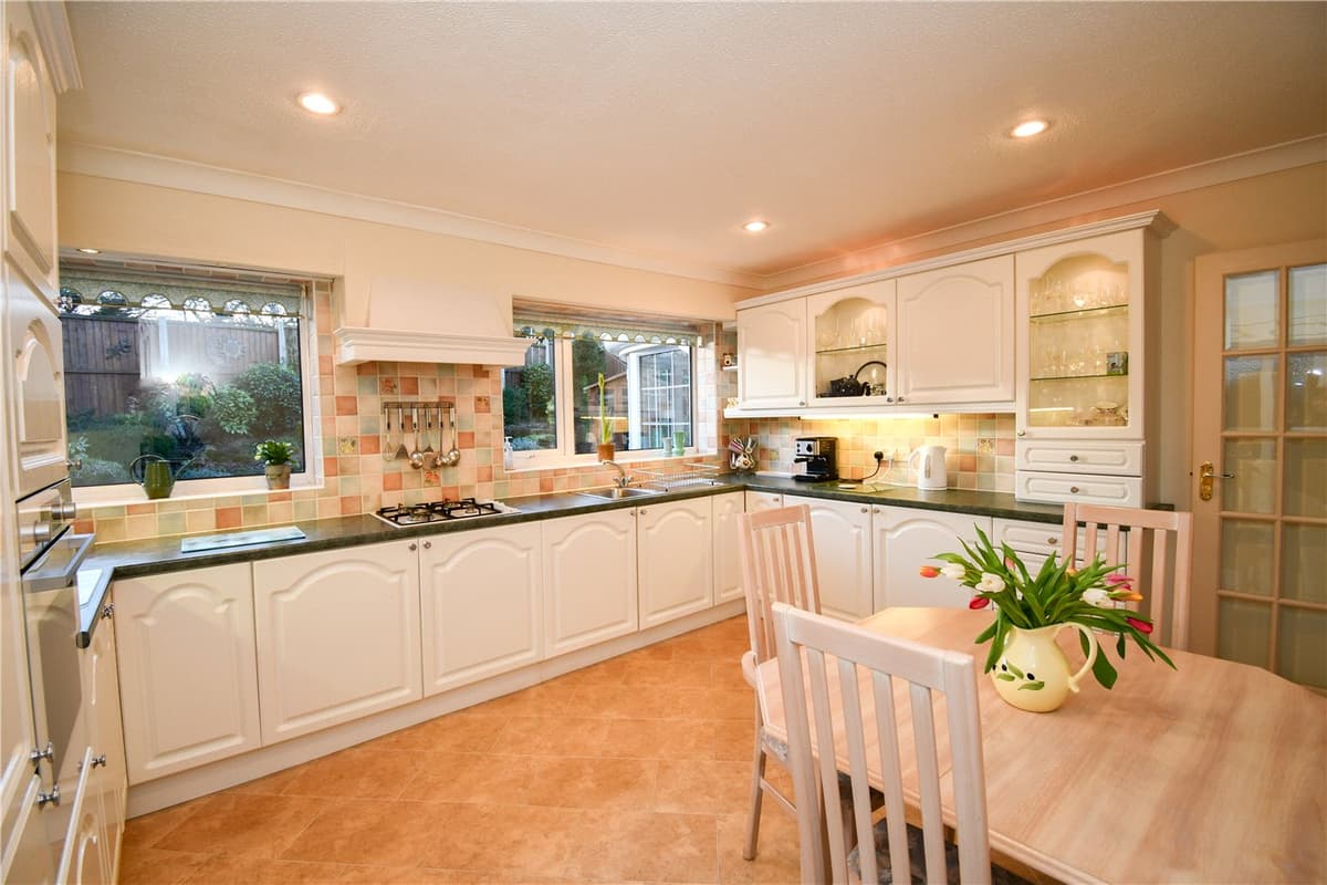 Riverbank Close, Lower Heswall, Wirral, CH60 8PP Karl Tatler