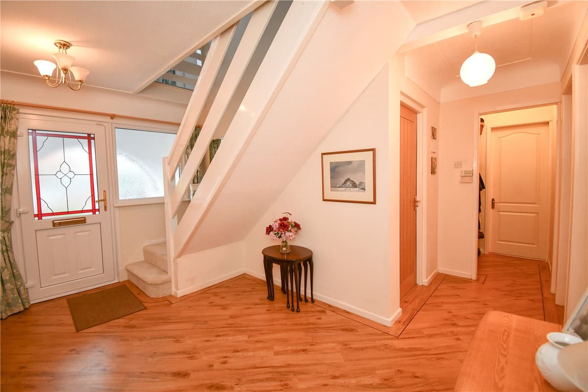 Riverbank Close, Lower Heswall, Wirral, CH60 8PP Karl Tatler