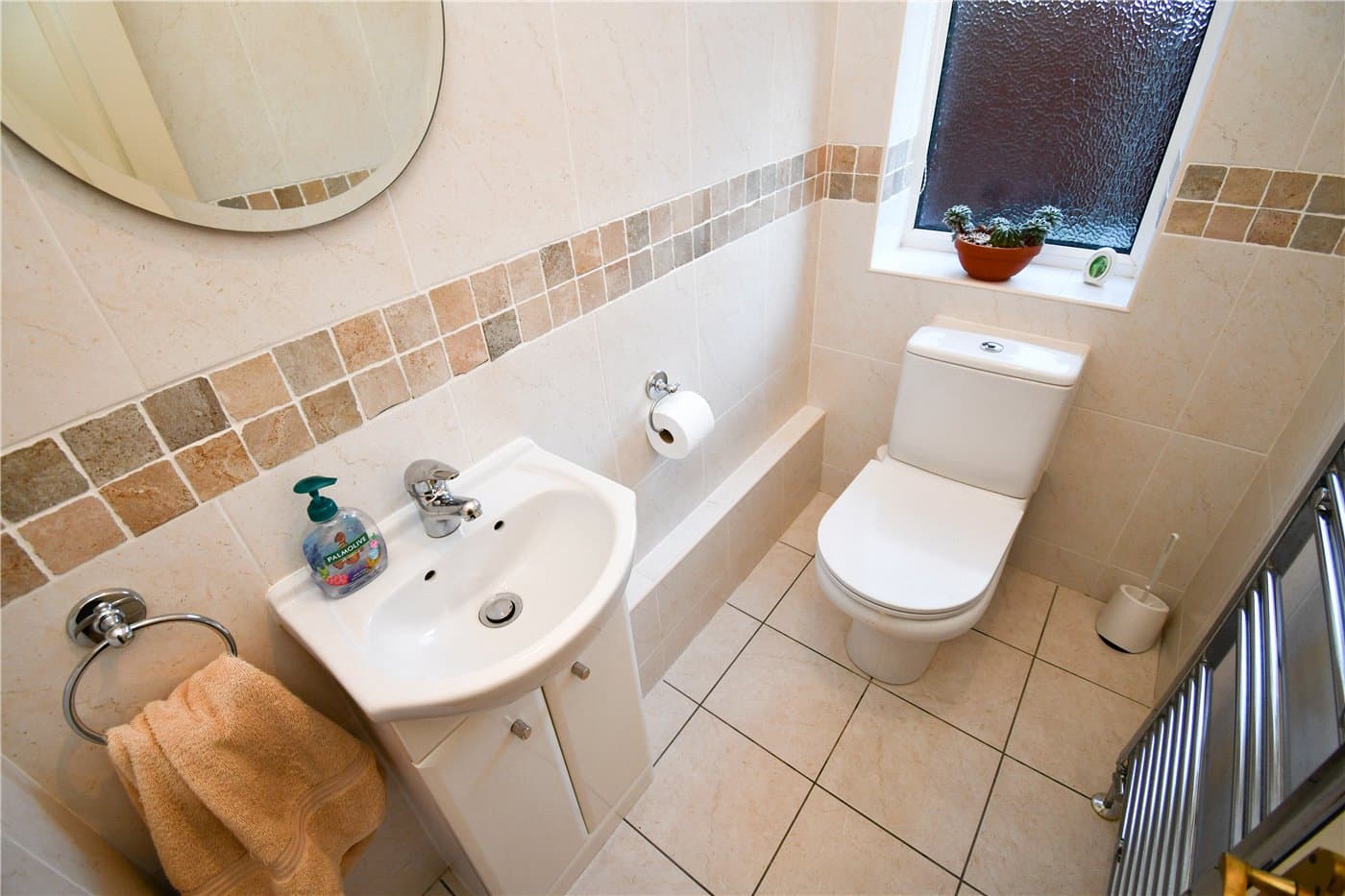 Riverbank Close, Lower Heswall, Wirral, CH60 8PP Karl Tatler