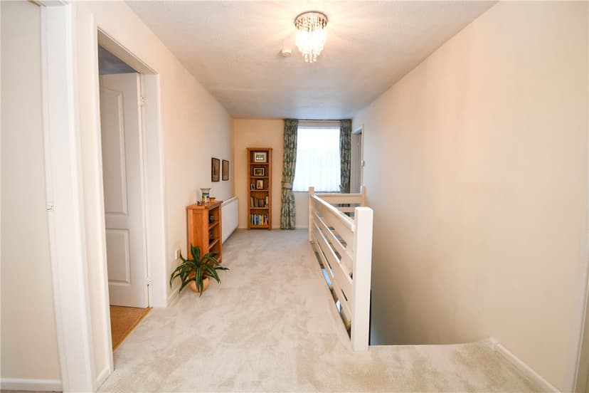 Riverbank Close, Lower Heswall, Wirral, CH60 8PP Karl Tatler