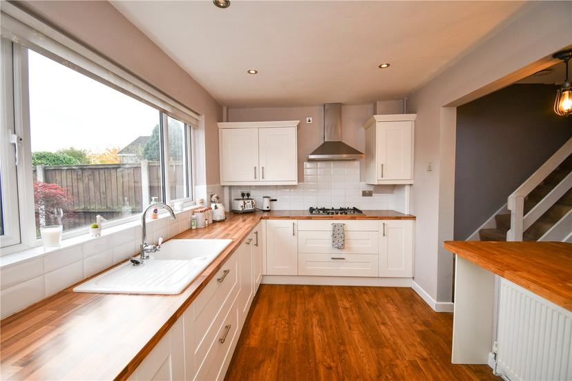 Thorne Drive, Little Sutton, Ellesmere Port, Cheshire, CH66 4NT Karl