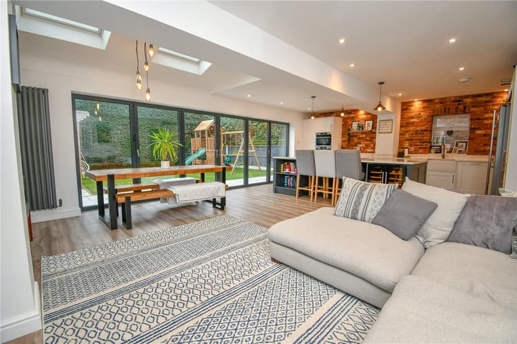 Ledsham Road, Little Sutton, Ellesmere Port, Cheshire, CH66 4QF Karl