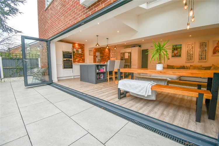 Ledsham Road, Little Sutton, Ellesmere Port, Cheshire, CH66 4QF Karl