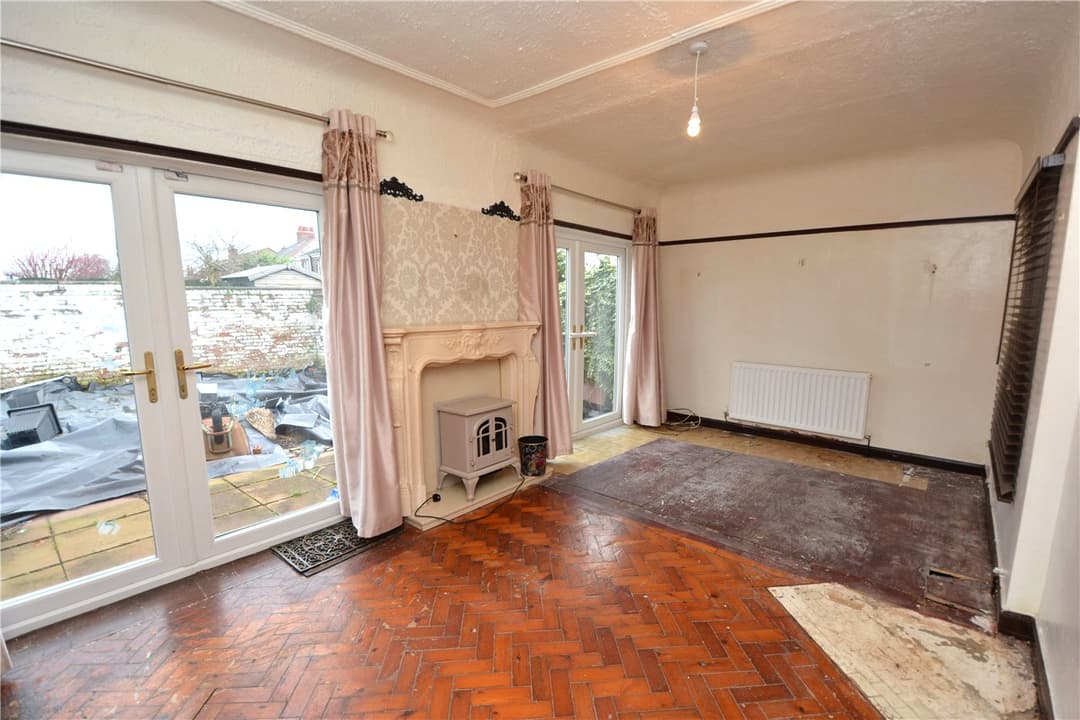 Palmerston Road, Wallasey, Wirral, CH44 3DU Karl Tatler