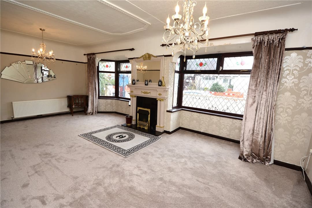 Palmerston Road, Wallasey, Wirral, CH44 3DU Karl Tatler