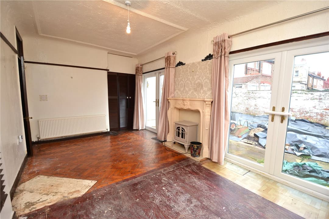 Palmerston Road, Wallasey, Wirral, CH44 3DU Karl Tatler