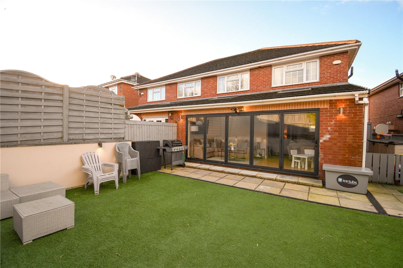 Prenton Village Road, Prenton, Wirral, CH43 0TF Karl Tatler