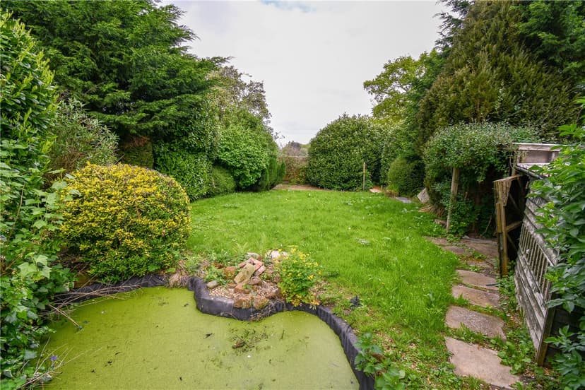 Benty Heath Lane, Willaston, Neston, CH64 1RY Karl Tatler