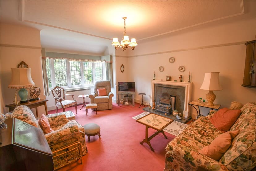 Column Road, West Kirby, Wirral, CH48 8BY Karl Tatler