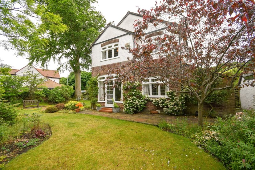 Column Road, West Kirby, Wirral, CH48 8BY Karl Tatler