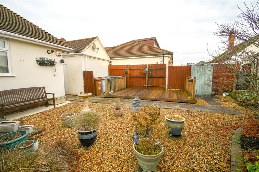 Heywood Boulevard, Thingwall, Wirral, CH61 3XF Karl Tatler