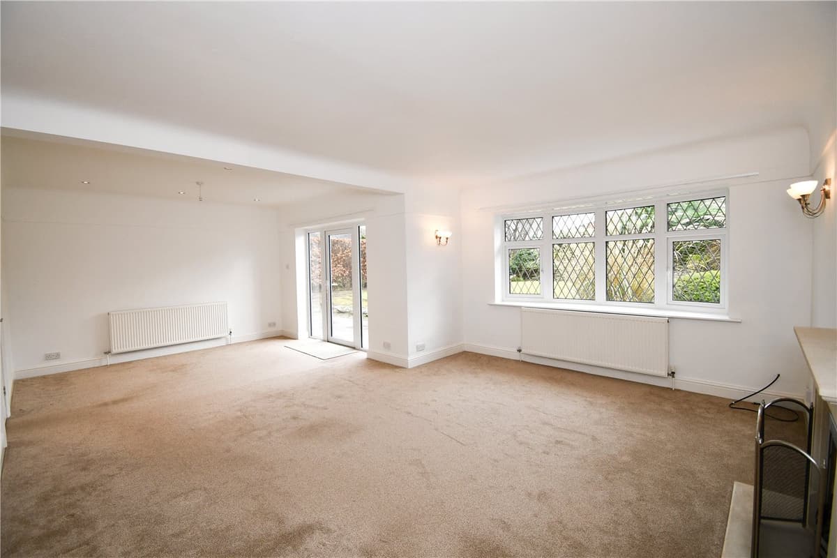 Grange Mount, West Kirby, Wirral, CH48 6EU Karl Tatler