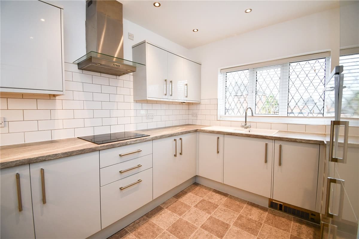 Grange Mount, West Kirby, Wirral, CH48 6EU Karl Tatler