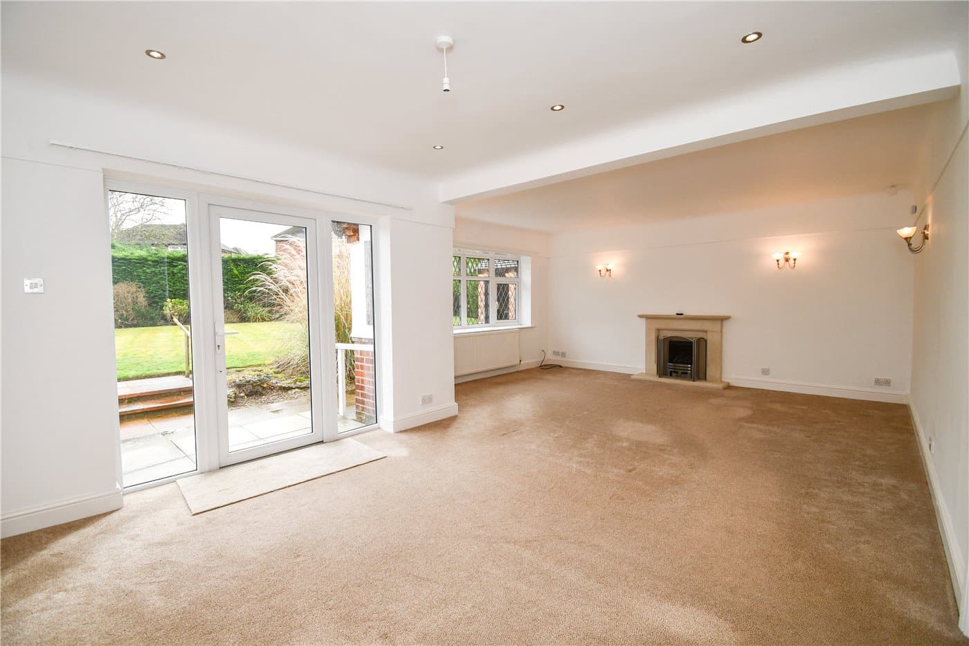 Grange Mount, West Kirby, Wirral, CH48 6EU Karl Tatler