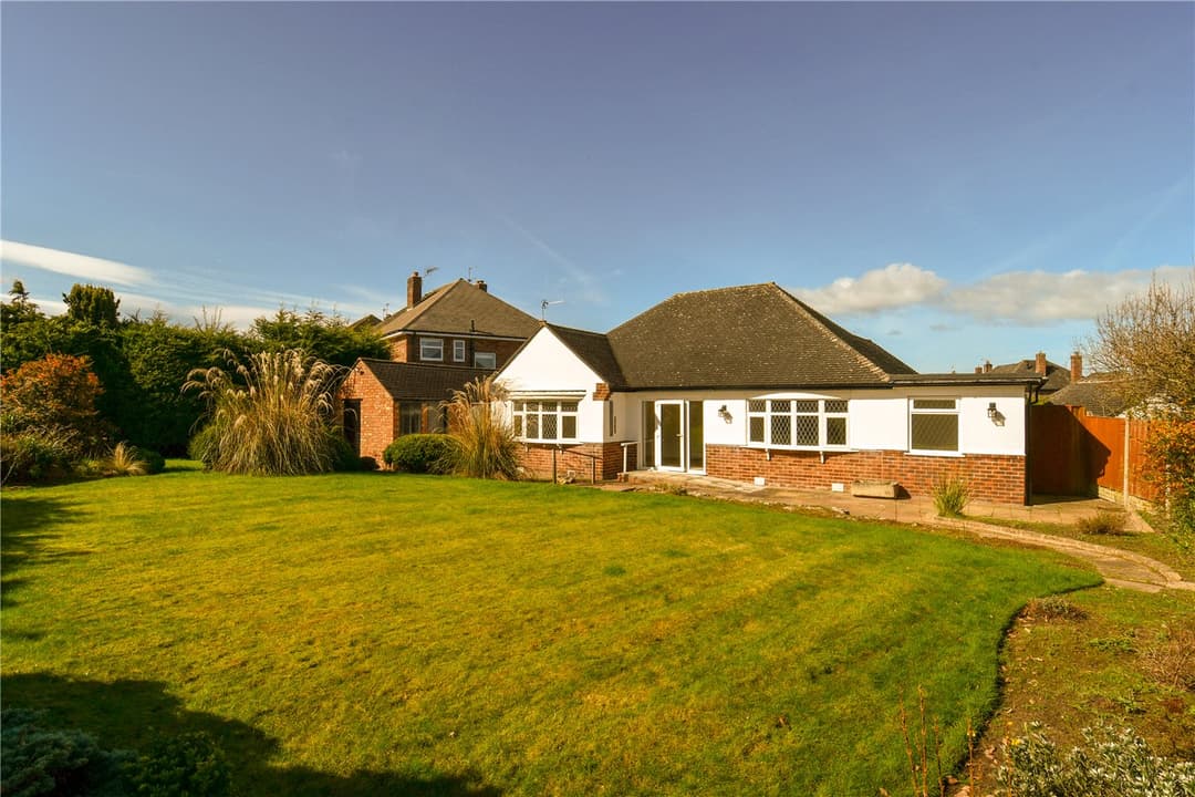 Grange Mount, West Kirby, Wirral, CH48 6EU Karl Tatler