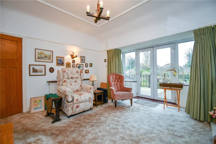 Mill Hill Road, Irby, Wirral, CH61 4UB Karl Tatler