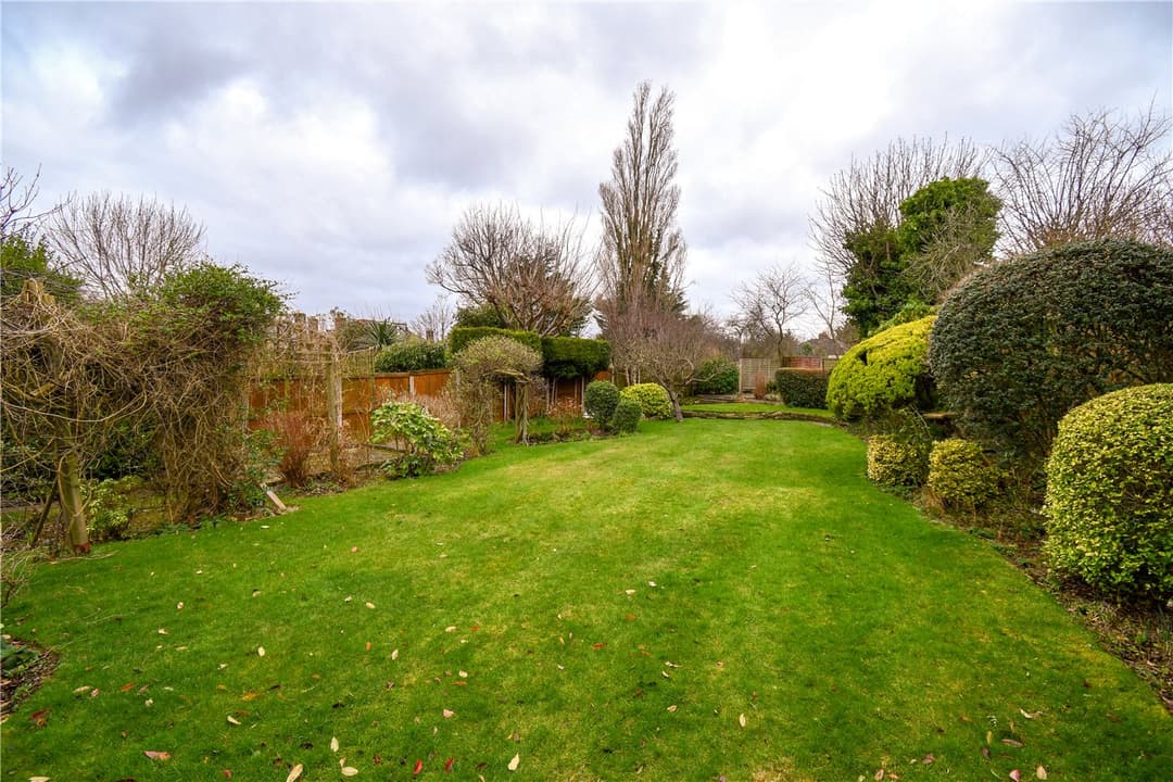 Mill Hill Road, Irby, Wirral, CH61 4UB Karl Tatler