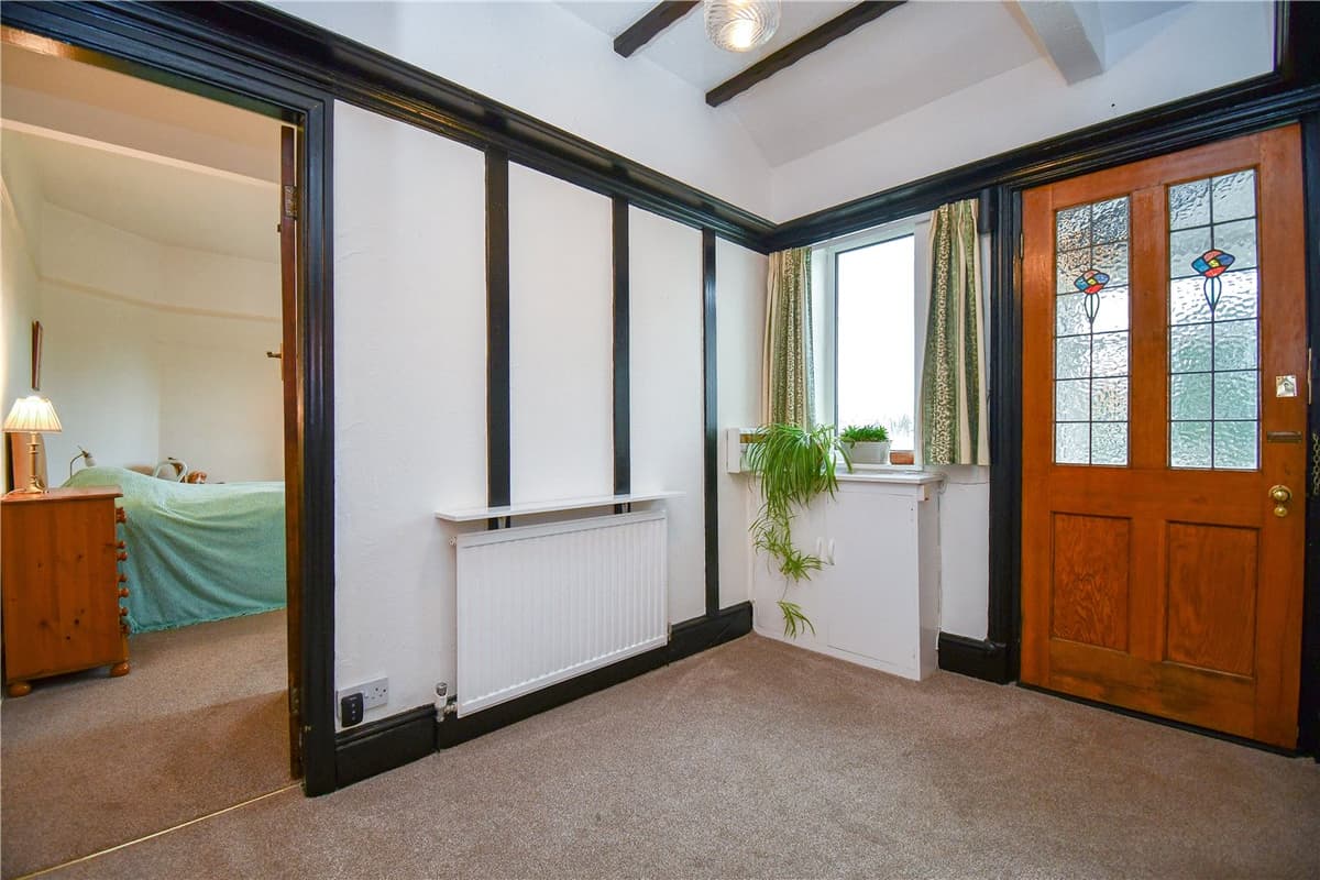 Mill Hill Road, Irby, Wirral, CH61 4UB Karl Tatler