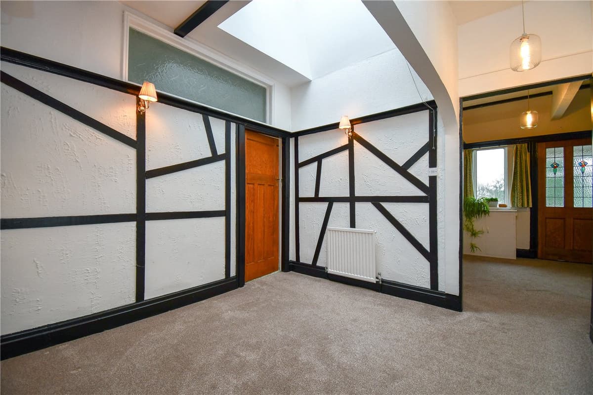 Mill Hill Road, Irby, Wirral, CH61 4UB Karl Tatler