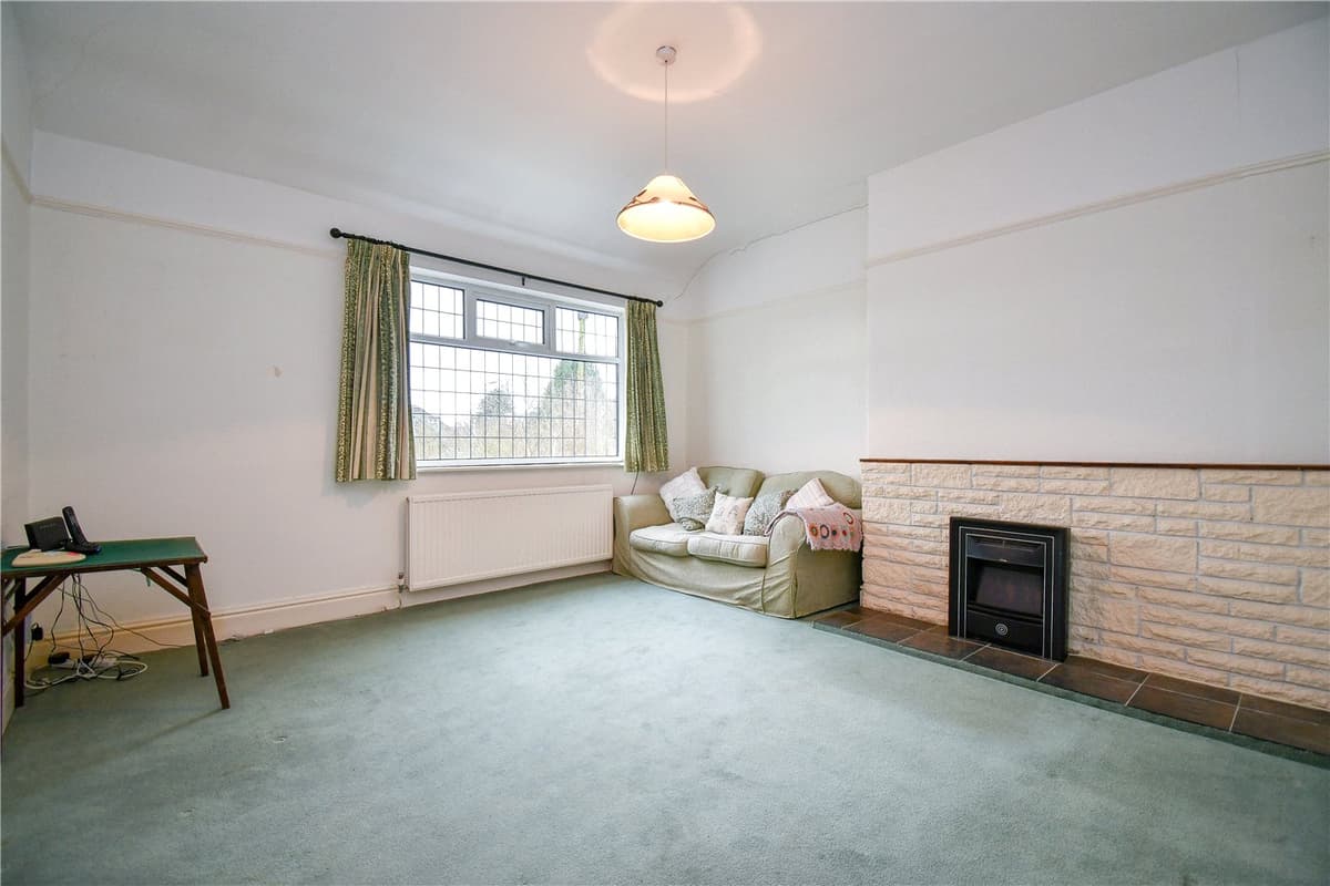 Mill Hill Road, Irby, Wirral, CH61 4UB Karl Tatler