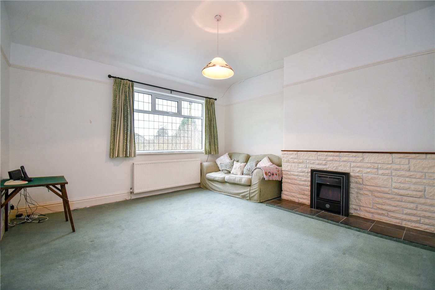 Mill Hill Road, Irby, Wirral, CH61 4UB Karl Tatler