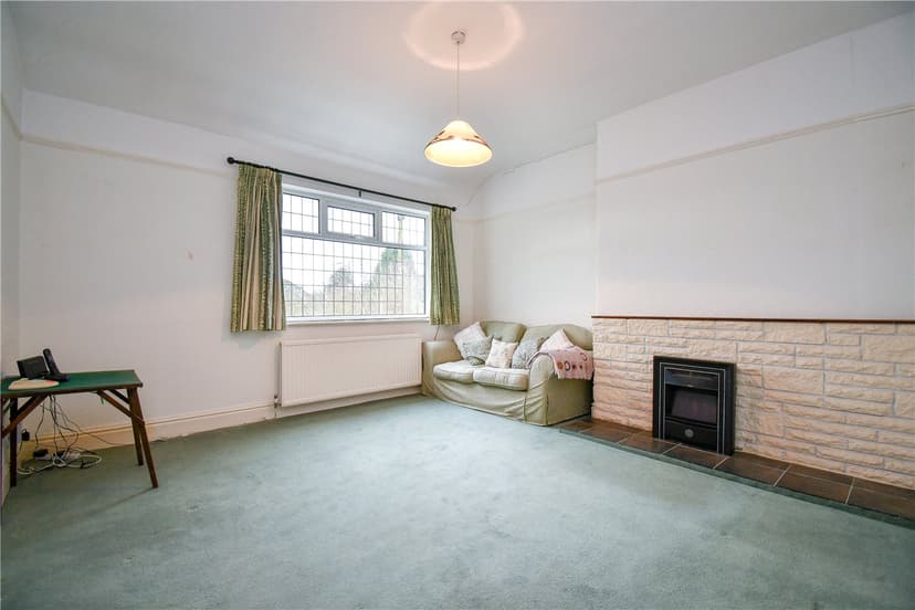 Mill Hill Road, Irby, Wirral, CH61 4UB Karl Tatler