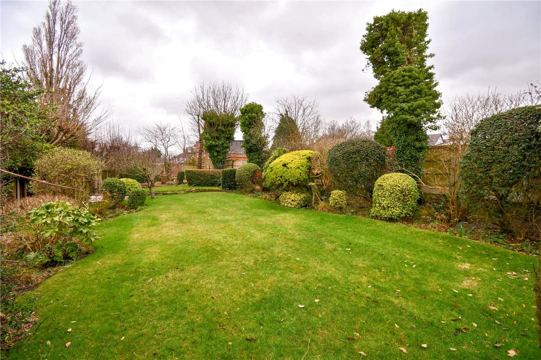 Mill Hill Road, Irby, Wirral, CH61 4UB Karl Tatler