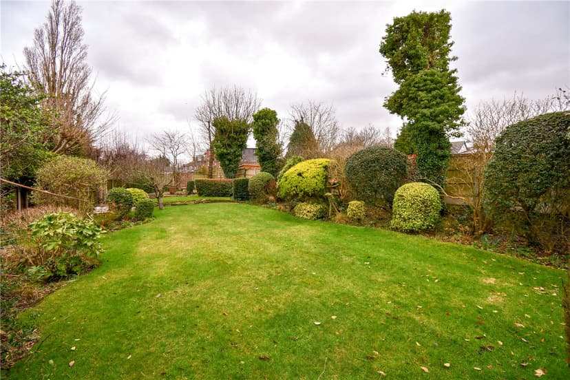 Mill Hill Road, Irby, Wirral, CH61 4UB Karl Tatler