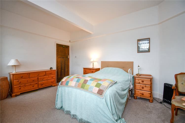 Mill Hill Road, Irby, Wirral, CH61 4UB Karl Tatler