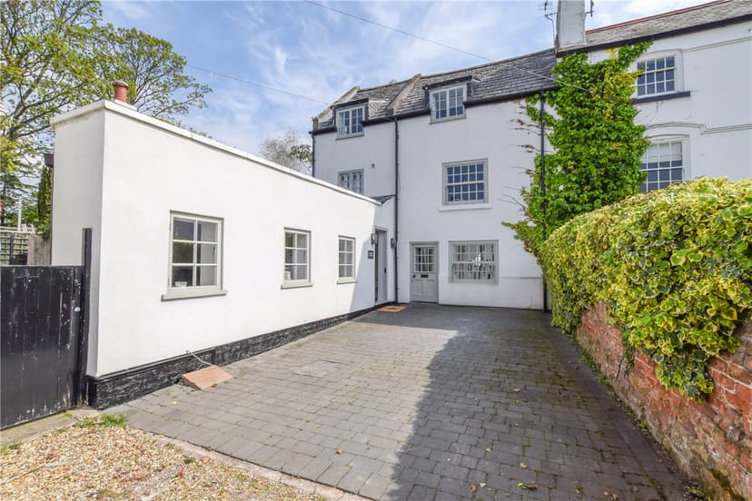 The Parade, Parkgate, Neston, CH64 6RN Karl Tatler