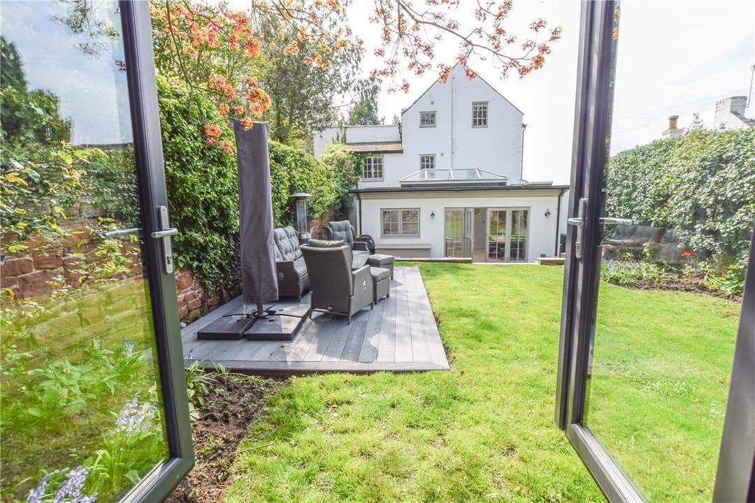 The Parade, Parkgate, Neston, CH64 6RN Karl Tatler